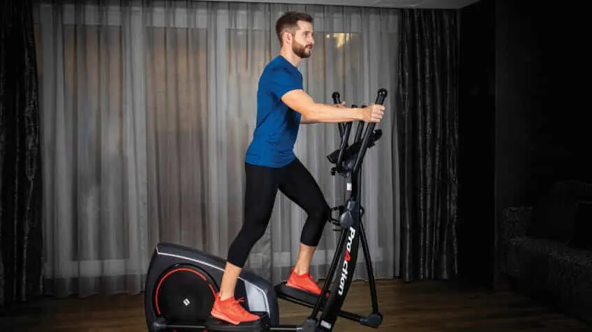 BH Fitness Ellipticals The Good Guys