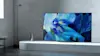 Beautiful Sony Smart TV in a modern living space