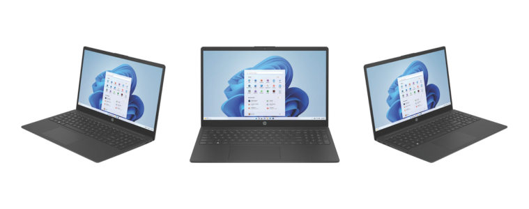 HP 15.6 AMD Ryzen 7 16GB 512GB Laptop