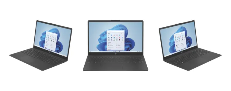 HP 15.6 AMD Ryzen 7 16GB 512GB Laptop