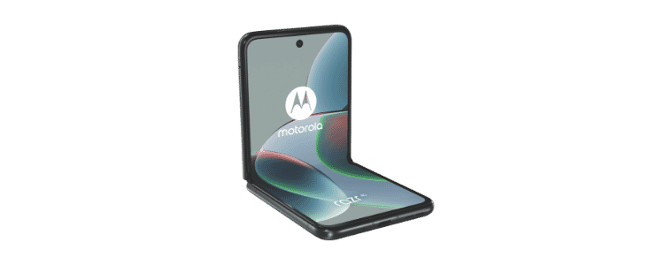 product image of the Mototrola Razr 40 