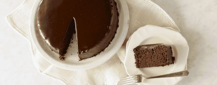 chocolate molten cake