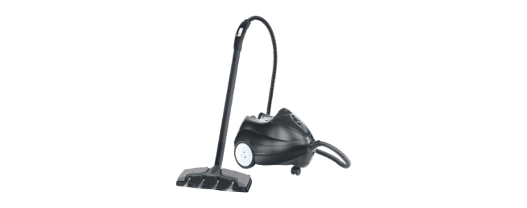 product image of the Euroflex Vapour M6S Steam Cleaner 