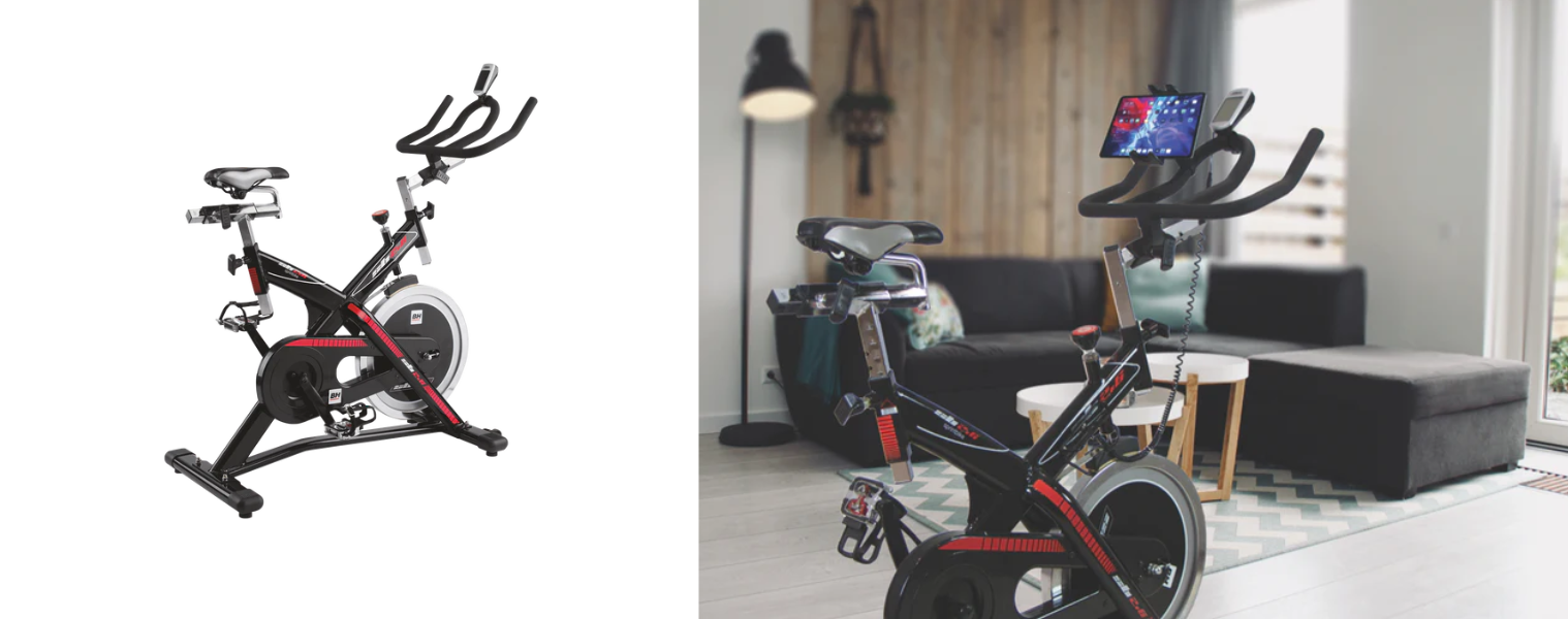 Product image of the BH Fitness SB26 Spin Bike
