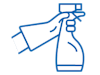 Oven Cleaning