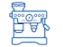 Manual Coffee Machines