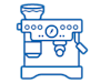 Manual Coffee Machines