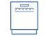 Under Bench Dishwashers
