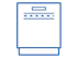 Under Bench Dishwashers