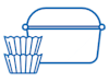 Kitchen Appliance Accessories
