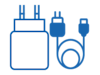 Phone Chargers  Accessories