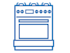 Freestanding Ovens