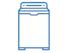 Top Load Washing Machines
