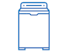 Top Load Washing Machines