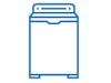 Top Load Washing Machines