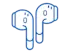 True Wireless Earbuds