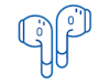 True Wireless Earbuds