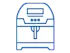 Benchtop Cooking