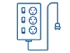 Power Boards  Extension Leads