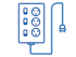 Power Boards  Extension Leads