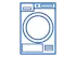 Condenser Dryers