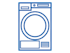 Condenser Dryers