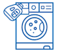 Auto Dosing Washers