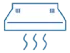 Fixed Rangehoods