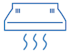 Fixed Rangehoods