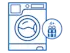 Large Washing Machines