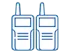 Walkie Talkies