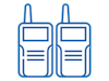 Walkie Talkies