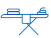 Ironing Boards  Accessories
