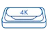 4K Projectors