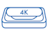 4K Projectors