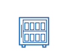 Bar Fridges