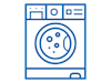 Front Load Washing Machines
