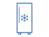 Upright Freezers