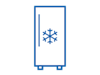 Upright Freezers