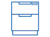 Drawer Dishwashers