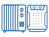 Electric Heaters
