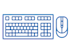 Keyboards  Mice