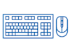 Keyboards  Mice