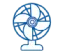 Desktop Fans