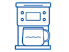 Drip Filter Coffee Machines