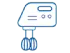 Hand Mixers