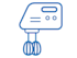 Hand Mixers
