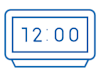 Clock Radios