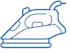 Ironing