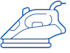 Ironing